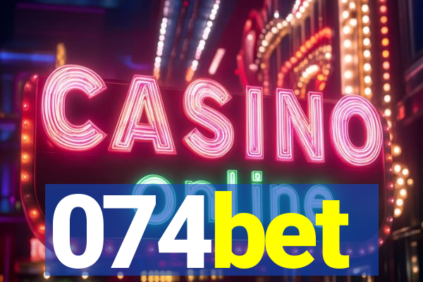 074bet