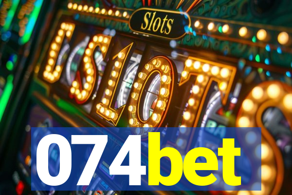 074bet