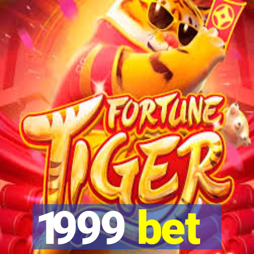 1999 bet