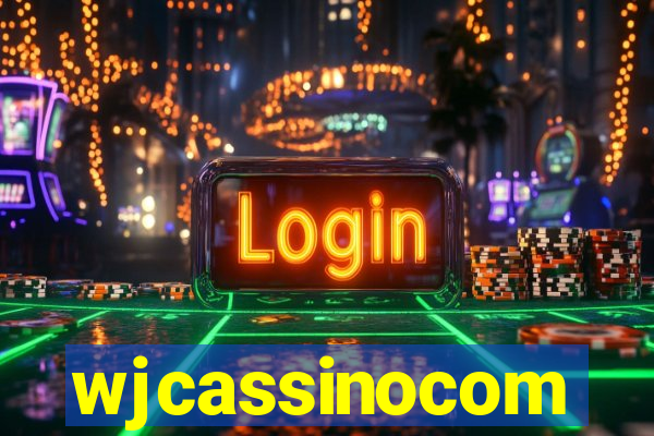 wjcassinocom