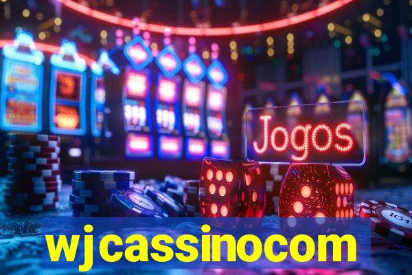 wjcassinocom