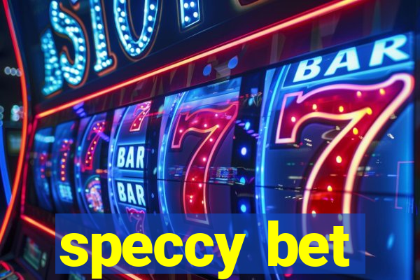 speccy bet