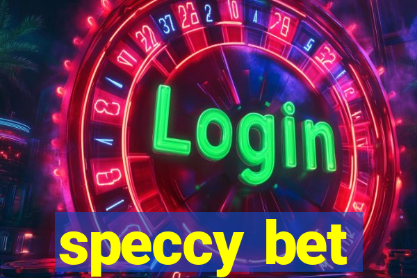 speccy bet