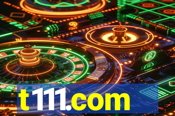 t111.com
