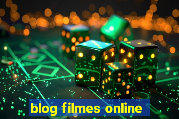 blog filmes online