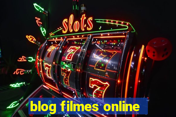 blog filmes online
