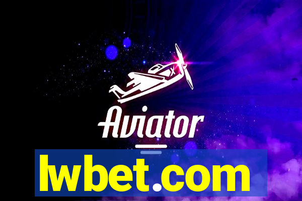 lwbet.com