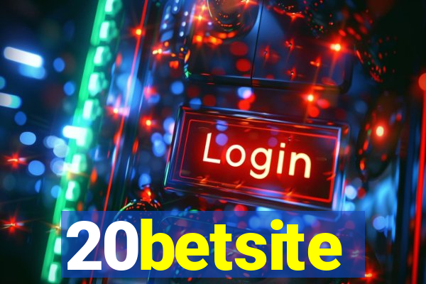 20betsite