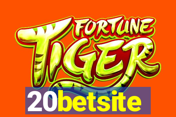 20betsite