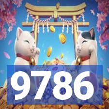 9786