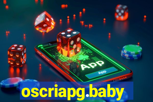 oscriapg.baby