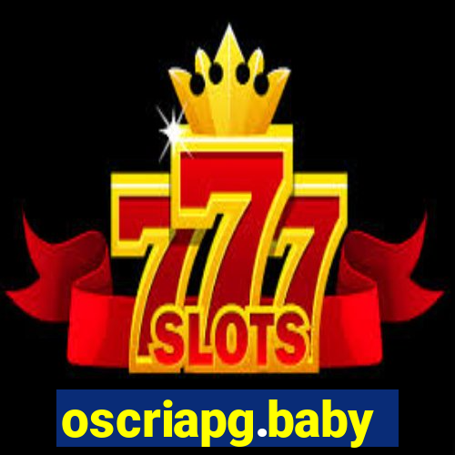oscriapg.baby