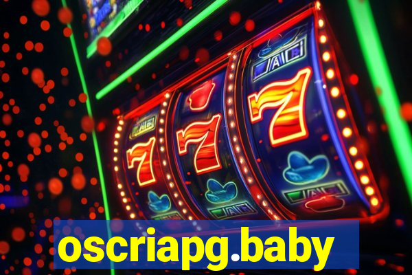 oscriapg.baby