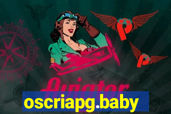 oscriapg.baby