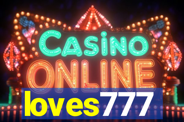 loves777