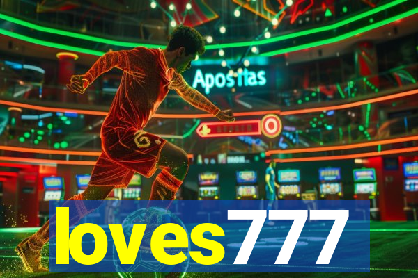 loves777