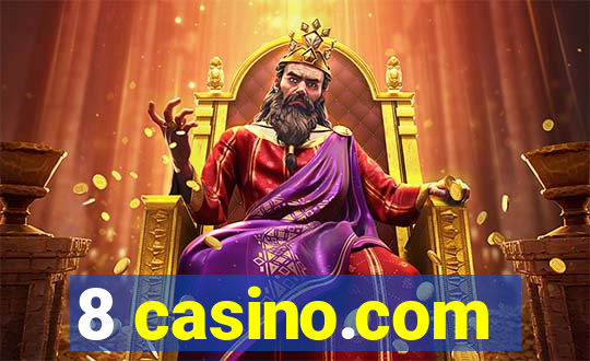8 casino.com