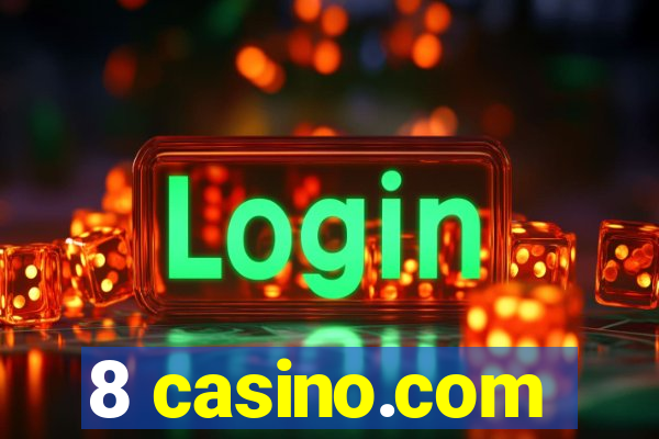 8 casino.com