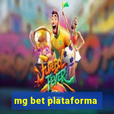 mg bet plataforma
