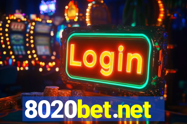 8020bet.net