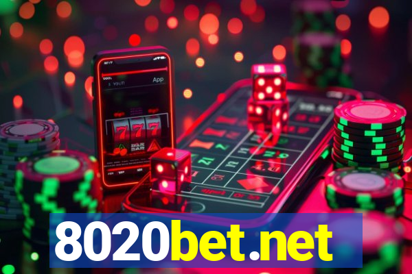 8020bet.net