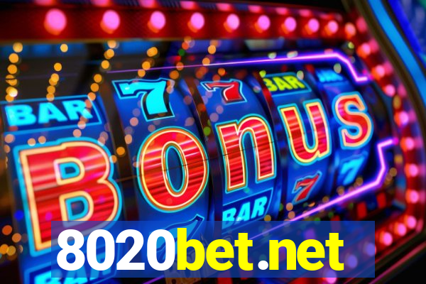 8020bet.net