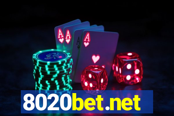 8020bet.net