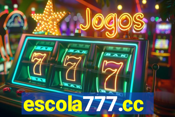 escola777.cc