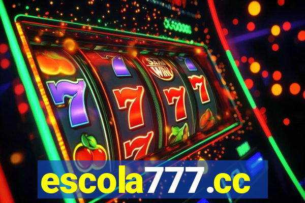 escola777.cc