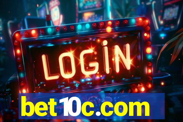 bet10c.com