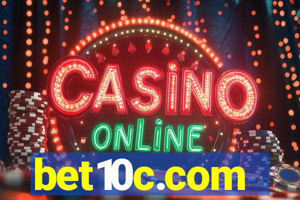 bet10c.com