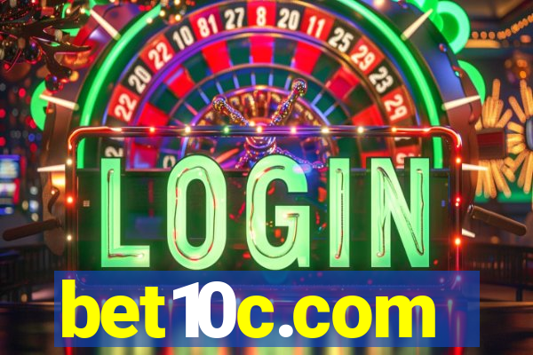 bet10c.com