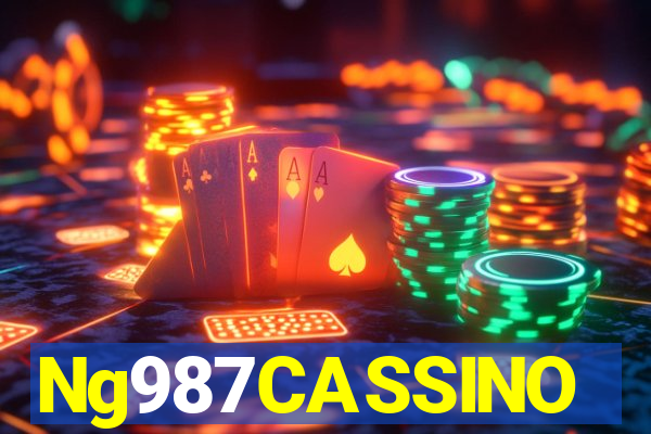 Ng987CASSINO