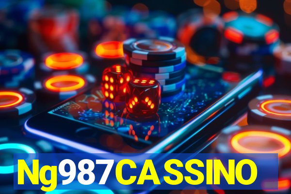 Ng987CASSINO
