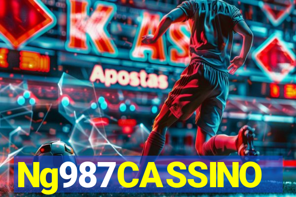 Ng987CASSINO