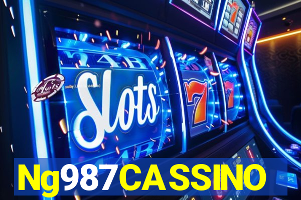 Ng987CASSINO