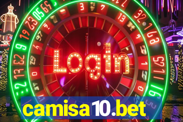 camisa10.bet