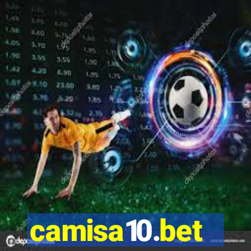 camisa10.bet