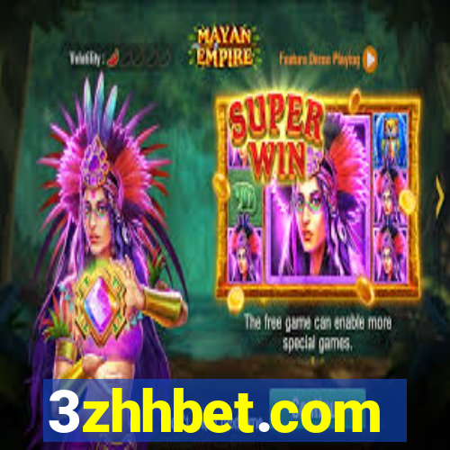 3zhhbet.com