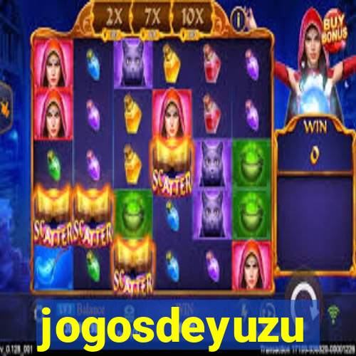 jogosdeyuzu