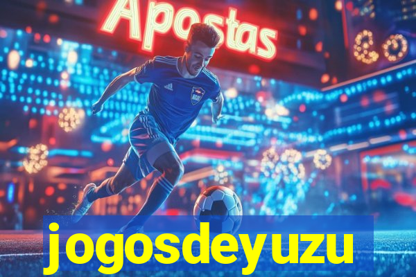 jogosdeyuzu