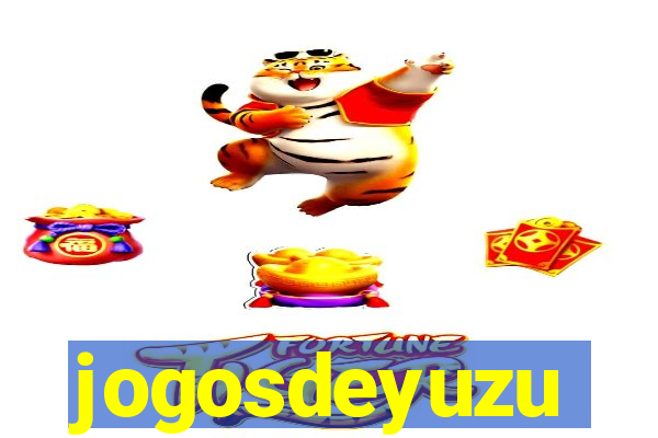 jogosdeyuzu