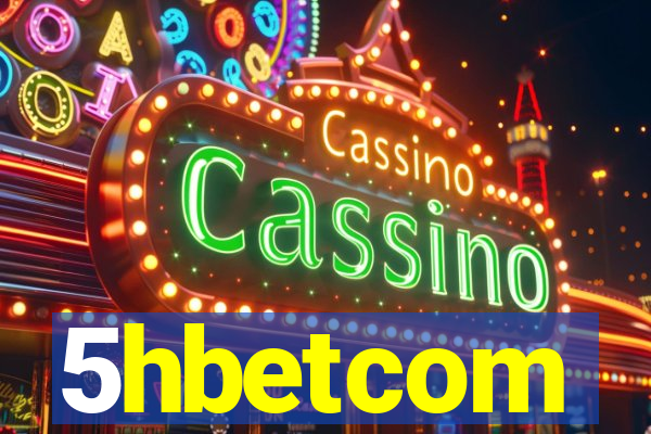 5hbetcom