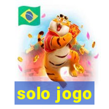 solo jogo