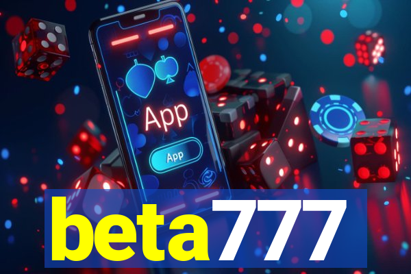 beta777