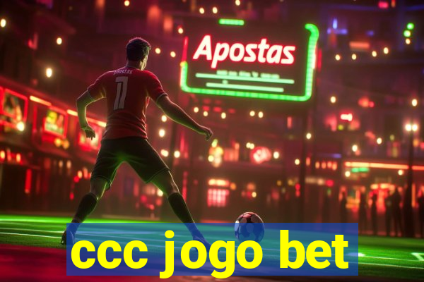 ccc jogo bet
