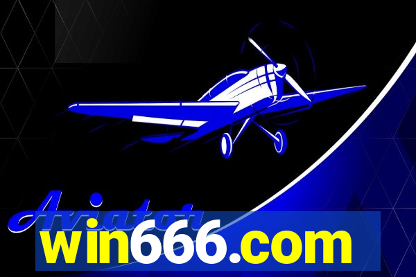 win666.com