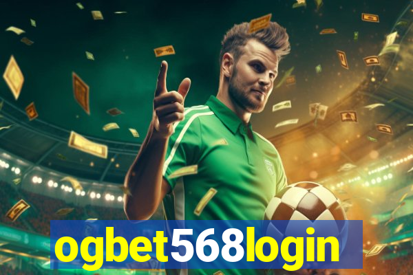 ogbet568login