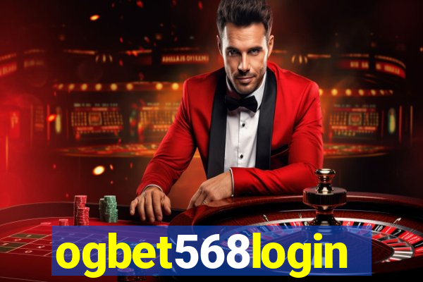 ogbet568login