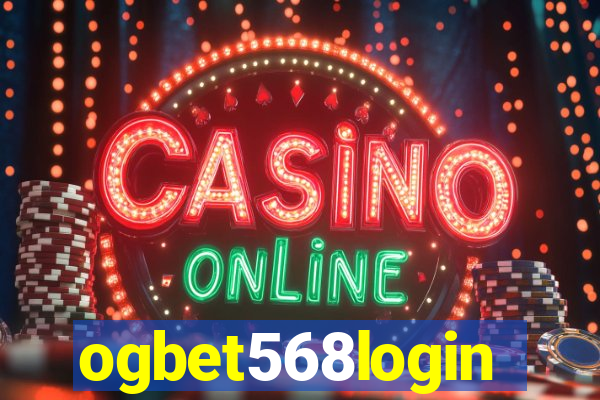 ogbet568login